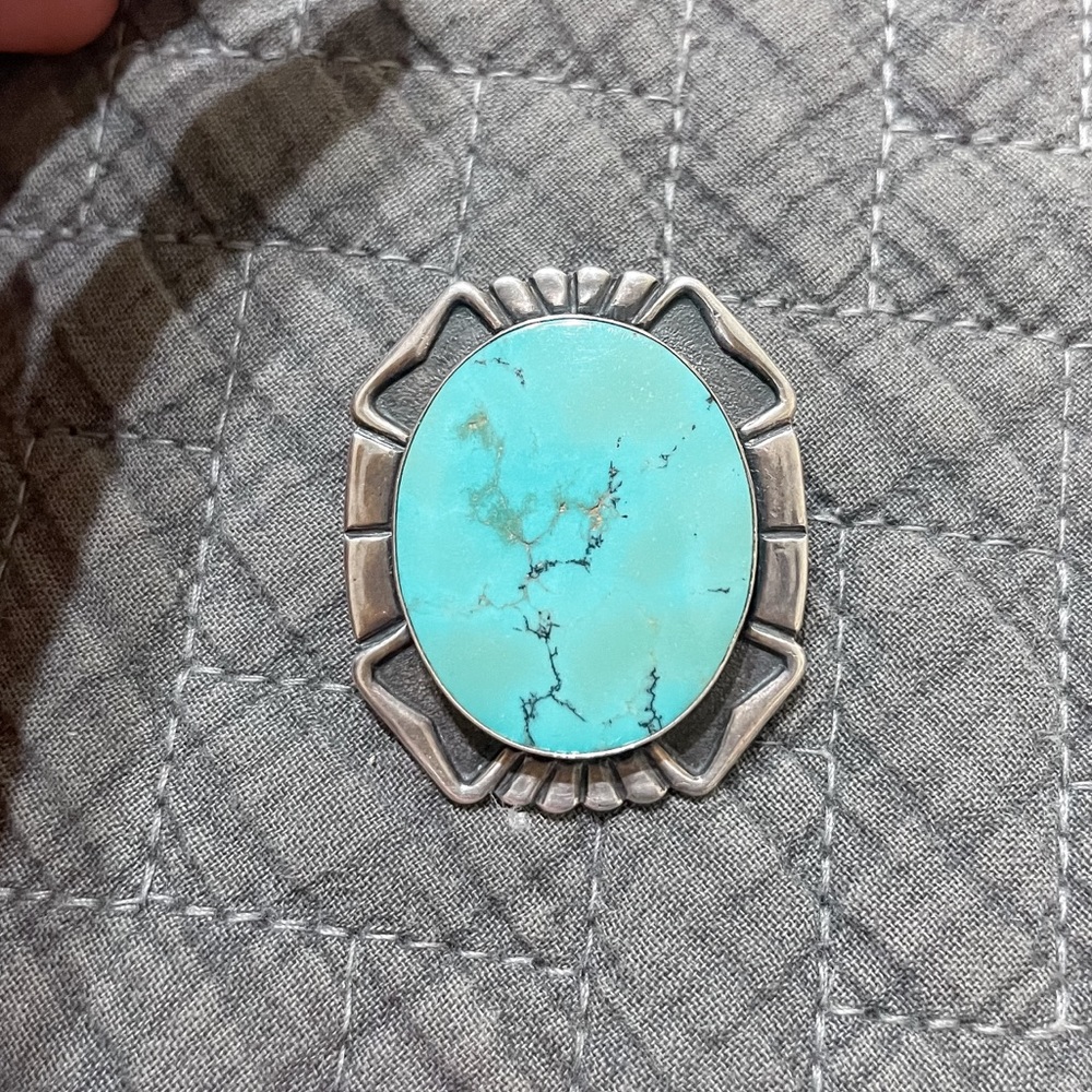 Bolo tie